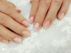点击看大图 -PinkBaby美甲美睫