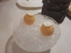 -三嚥阁 La Villa Restaurant