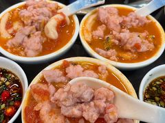 -老来福·非遗酸汤兔(凯旋路店)