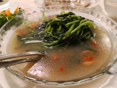 -无招牌海鲜餐厅(滨海艺术中心店)