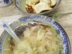 -无名氏宵夜小摊(祝家三姐妹馄饨店)