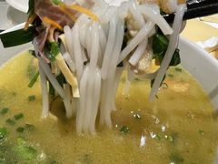 -豪廷轩中餐厅·特色云南菜(温德姆至尊豪廷大酒店)