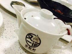 -又一间茶点轩(百汇广场店)