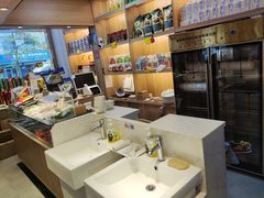 -食蔬不二素食自助餐厅(沈阳铁西店)