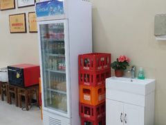 -马子禄牛肉面(金宝街店)