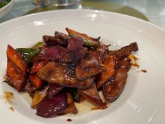 -老人和饭店(淮海中路店)