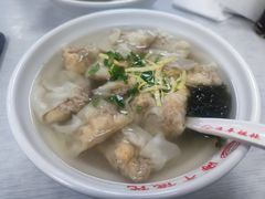 -海平馄饨(逍遥二路店)