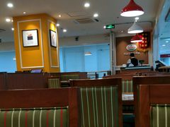 大堂-萨莉亚意式餐厅(桃浦路店)