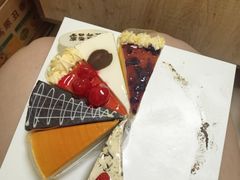 -幸福西饼生日蛋糕·下午茶(光明店)