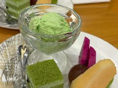 -城市酒店·沪江轩餐厅