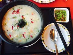 -良木缘咖啡西餐(蜀汉路店)