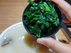 -百年认一力·清真牛羊肉(南中环店)