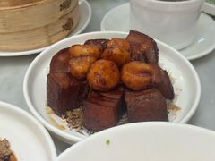 -南小馆(迪士尼小镇店)