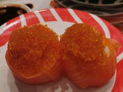 -新一番三文鱼寿司(大东海店)