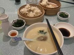 -老太原菜馆(南宫店)