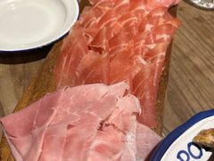 -Alimentari Grande(东湖路店)