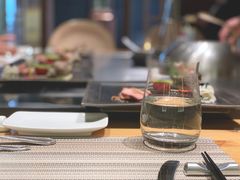 -香樟花园法式铁板烧(恒隆广场店)