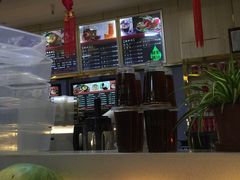 -张正麻辣串(包河万达店)