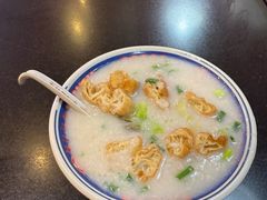 -银记肠粉店(中山一路店)