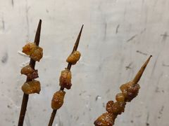 -盟重烧烤(高正街店)
