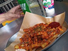 -shark burger·鲨鱼汉堡(交子大道店)