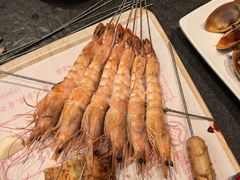 -老白清真烧烤(锦州旗舰店)