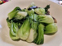 -悦融·京鲁菜·露台花园(安定门店)