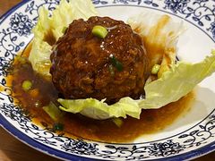 -春水锅贴·传统鲁菜(大明湖店)