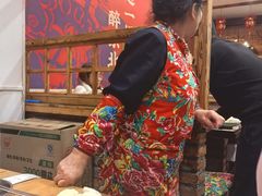 -老渔翁炖鱼坊(黄海西路东山店)
