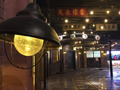 -1192弄老上海风情街(世纪汇广场店)