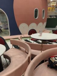 -奈尔宝家庭中心·亲子餐厅(鄞州万达店)