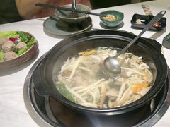 -狐狸爱上椰子鸡(滨江星光大道店)