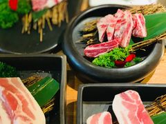 -黑牛黑猪烤肉专门店(万象城店)