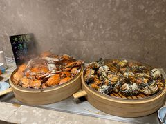-菲住布渴酒店自助餐厅(阿里巴巴西溪园区店)