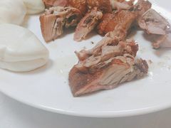 樟茶鸭-峨嵋酒家总店(车公庄店)