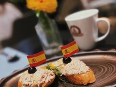 -Mezomd曼索蒂西班牙餐厅(广粤店)