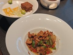 -晓长安·新陕菜(曲江店)