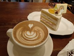 -EAU CAFE(永康路店)