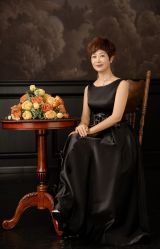 -MIAMOR米艾茉婚纱摄影(江都店)