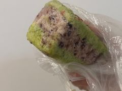 薄荷松糕-荣阳楼(山塘街店)