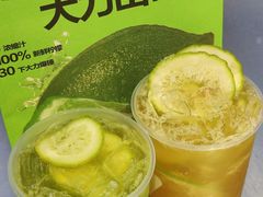 -7分甜(天津南开大悦城店)