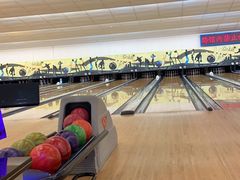 -广州保龄球馆(广州天河体育中心店)