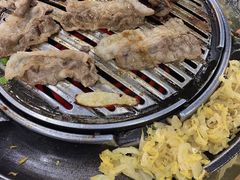 -小米烤肉·和牛原切-创意韩料(东关店)