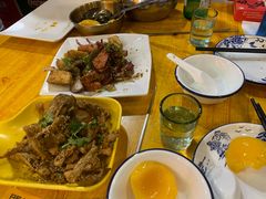 -老何太太鹤岗小串·团建聚餐(龙华店)