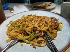 -阿里疆Alijiang·丝路美食·异域风情·清真(长楹天街店)