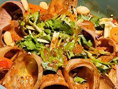 -德永枣香烤鸭(官舍店)