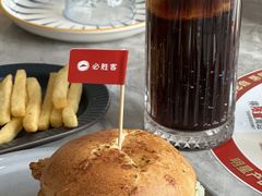 -必胜客(烟火食堂观前店)
