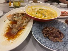 -全聚德(上海首店浦东店)
