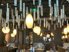 大堂-湊湊火锅·茶憩(上海合生汇店)