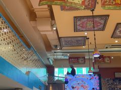 -撒拉花儿·新疆菜·清真(太阳宫店)